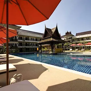 4* Курортный комплекс Takolaburi Cultural